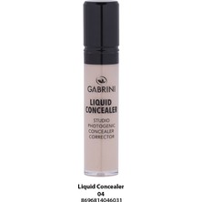 Bezos Likit Concealer 04