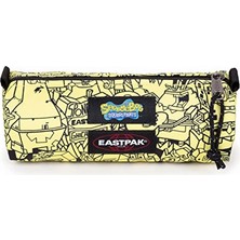 Eastpak Benchmark Sıngle Kalem Kutusu EK000372E0A1 Sarı