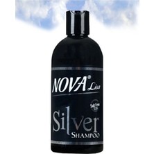 Bezos Silver Shampoo 500 ml