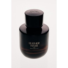 Zara Leather Fever Edp 90 ml (3,04 Fl. Oz)