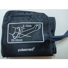St. Morritz Vzn Yetişkin Tansiyon Aleti Manşonu (22-32 Cm)