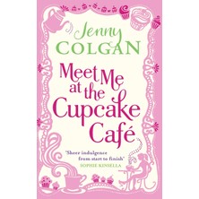 Sphere Meet Me At The Cupcake Café (Cupcake Cafe)
