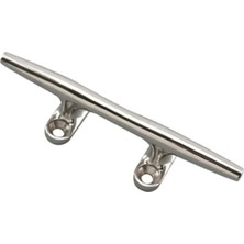 St. Morritz Krom Koç Boynuzu Yuvarlak 15 cm