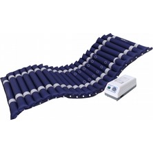 Ny Joy Hava Ventilasyonlu Boru Tipi Havalı Yatak