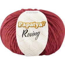 Papatya Roving 08