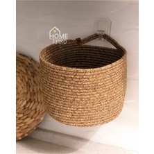 St. Morritz Askılı Banyo Sepeti, Mutfak Sepeti, Balkon Sepeti, Çiçek Sepeti, Patates Soğan Sepeti, Çehizlik