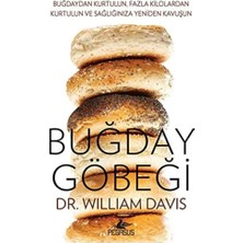 Pegasus Yayınları Buğday Göbeği