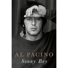 Penguin Press Sonny Boy: A Memoir