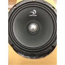 St. Morritz 20 cm Midrange SQ200.1 125 Rms 500 W