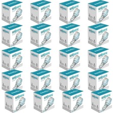 St. Morritz Unipore Fix Flaster 10CMX10M 20 Adet