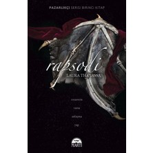 Martı Yayınları Rapsodi (Ciltli)