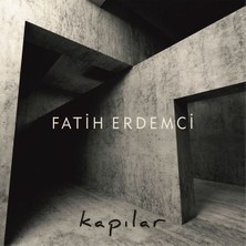 The End Fatih Erdemci – Kapılar (Cd)