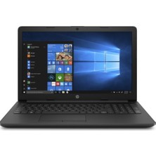 Notebook Hp 15-Da | Intel Core I5 10. Nesil | 8 GB Ram | 256 GB SSD | Yenilenmiş Dizüstü Laptop