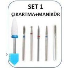 St. Morritz Temel Uç Set 1