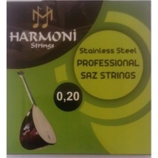 St. Morritz Saz Teli- Uzun Sap (0,20)