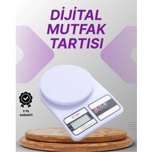 St. Morritz LCD Ekranlı Kompakt Dijital Terazi – Gram ve Ons Ölçüm