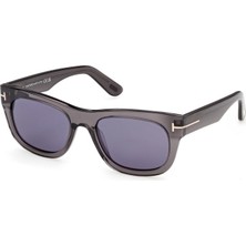 Tom Ford 1334 20V 54-19-140 Kadın Güneş Gözlüğü