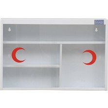 Ny Joy Küçük Boy Ecza Dolabı