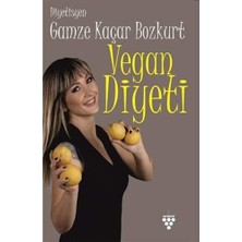 Urzeni Yayıncılık Vegan Diyeti