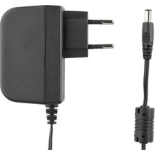 Dymo S0721440 Dymo Labelmanager Güç Adaptörü (S0721440), Siyah