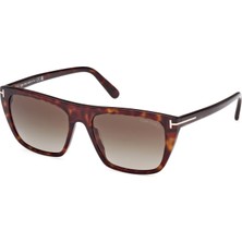 Tom Ford 1175 52B 56-18-145 Unisex Güneş Gözlük