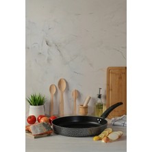 St. Morritz 32 cm Balık Börek Bazlama Izgara Yufka Tavası