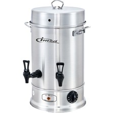 St. Morritz 160 Bardak 16 Lt Çay Makinesi