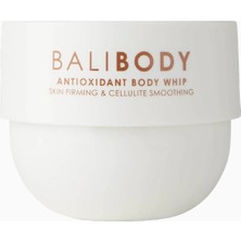 Bali Body Antioxidant Body Whip Nemlendirici Vücut Kremi 225 G