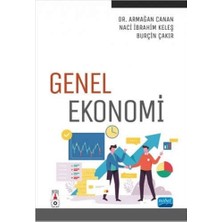 Nobel Akademik Yayıncılık Ekonomi