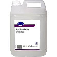 Diversey Good Sense Spring Oda ve Çamaşır Parfümü 5 L