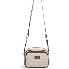 Silver Polo Kadın Çapraz Çanta SP1111-M178