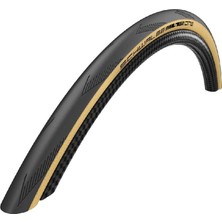 Schwalbe One 700X25 Katlanır Amber Yol Yarış Bisiklet Lastiği