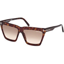 Tom Ford 1110 52F 56-14-140 Unisex Güneş Gözlük