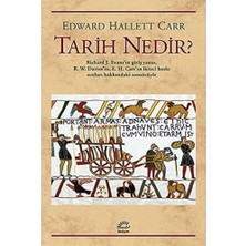 Tarih Nedir?