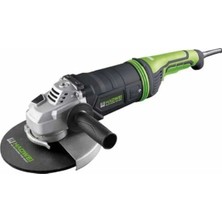 St. Morritz AGB8530 230MM Taşlama Motoru