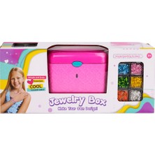 Akıllı Bayi 004785 Hobi Set Takı Tasarımı Aby