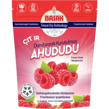 Başak Freeze Dried-Dondurarak Kurutulmuş Ahududu 20 Gr. x 6 Adet