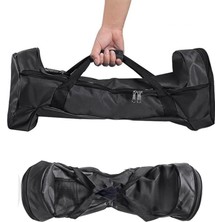 Citymate Elektrikli Kaykay Hoverboard 10 Inch Çanta Büyük Boy Tüm Modellerle Uyumlu Taşıma Çantası