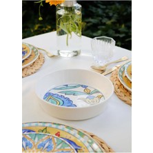 St. Morritz Limoncello Salata Kasesi 23X6 cm