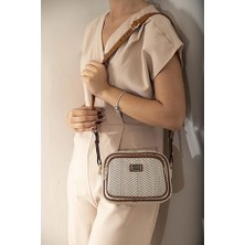 Silver Polo Kadın Çapraz Çanta SP1111-M132