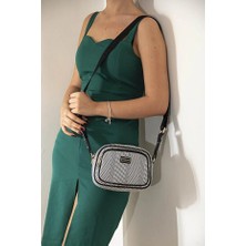 Silver Polo Kadın Çapraz Çanta SP1111-M132