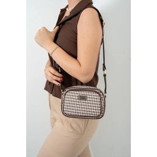 Silver Polo Kadın Çapraz Çanta SP1111-M132