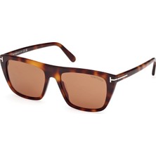 Tom Ford 1175 53E 56-18-145 Kadın Güneş Gözlüğü