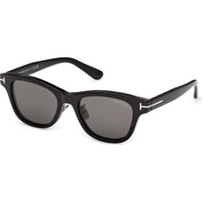 Tom Ford 1353 01A 52-19-140 Unisex Güneş Gözlük