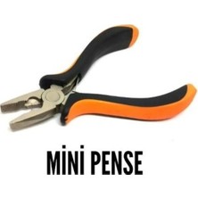St. Morritz Elektronik Mini Pense Telefon Tamirci Pense
