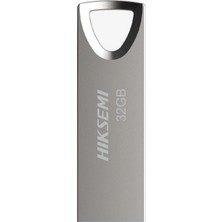 Hiksemi Hıksemı Classic M200 32GB USB 2.0 Flash Bellek