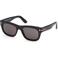 Tom Ford 1334 01A 54-19-140 Kadın Güneş Gözlüğü