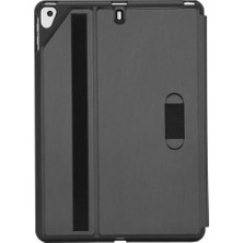 Targus Click In 9/8/7gen Ipad Kılıfı - Siyah 5051794029369