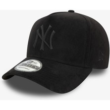 New Era Faux Suede Eframe Unısex Şapka 60580814