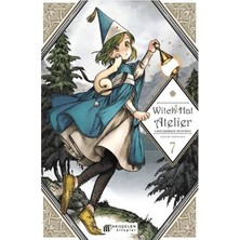Alkasaz Witch Hat Atelier – Cadı Şapkası Atölyesi 7